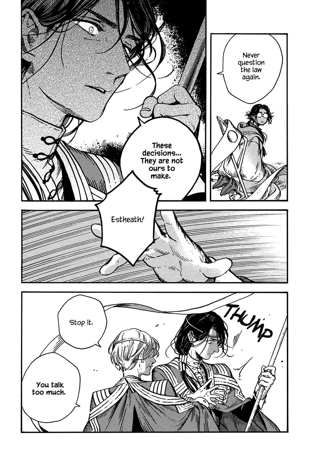 Read Witch Hat Atelier Manga Online