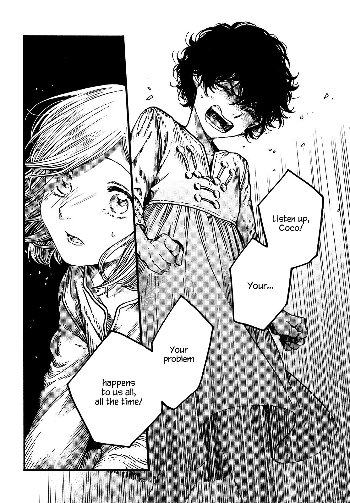 Read Witch Hat Atelier Manga Online