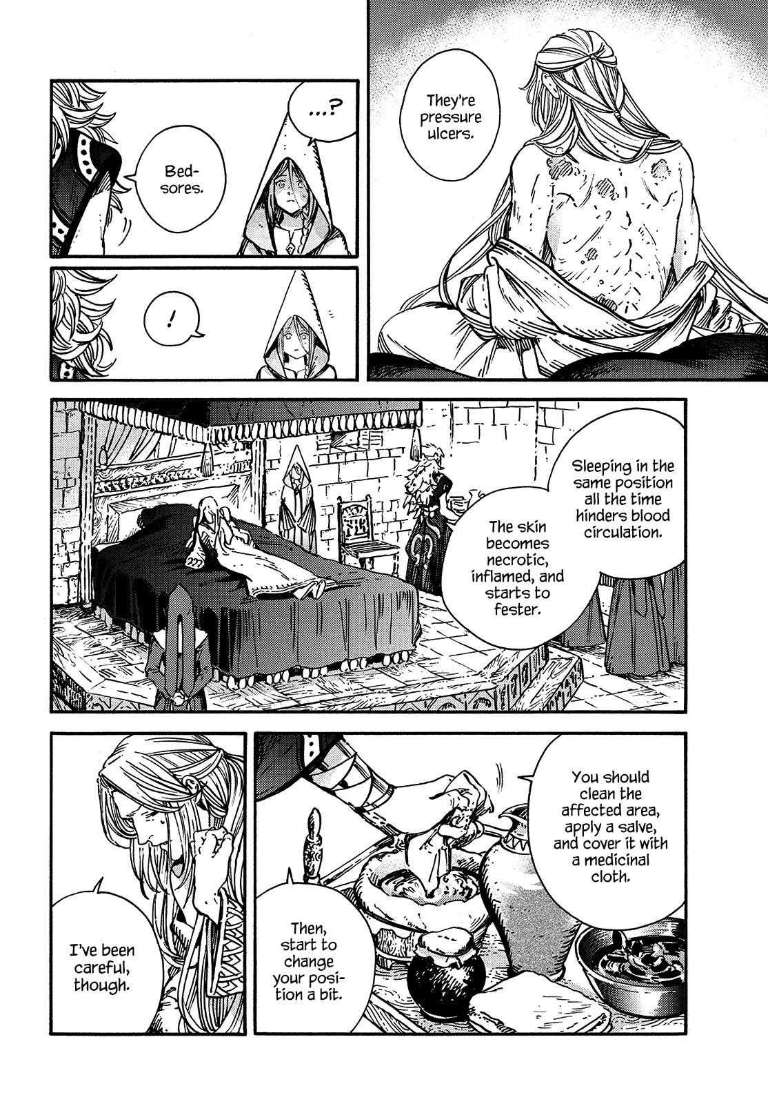 Read Witch Hat Atelier Manga Online