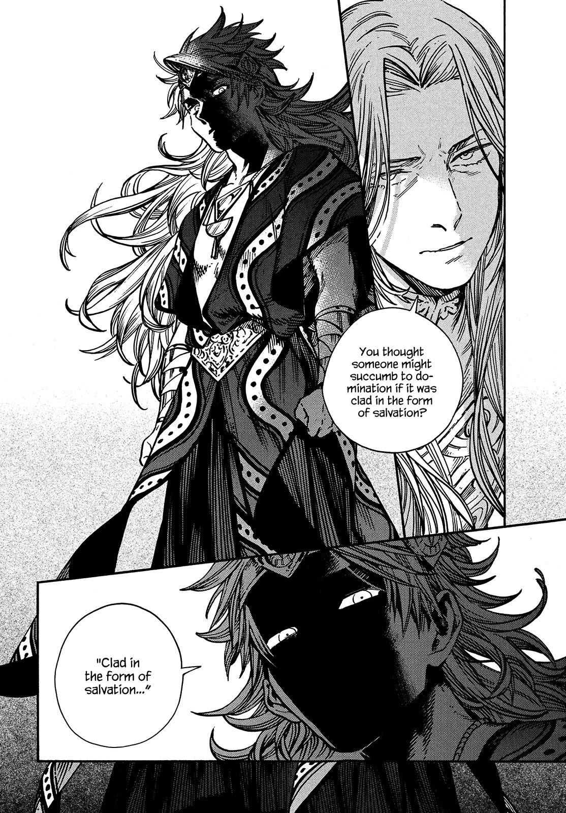 Read Witch Hat Atelier Manga Online