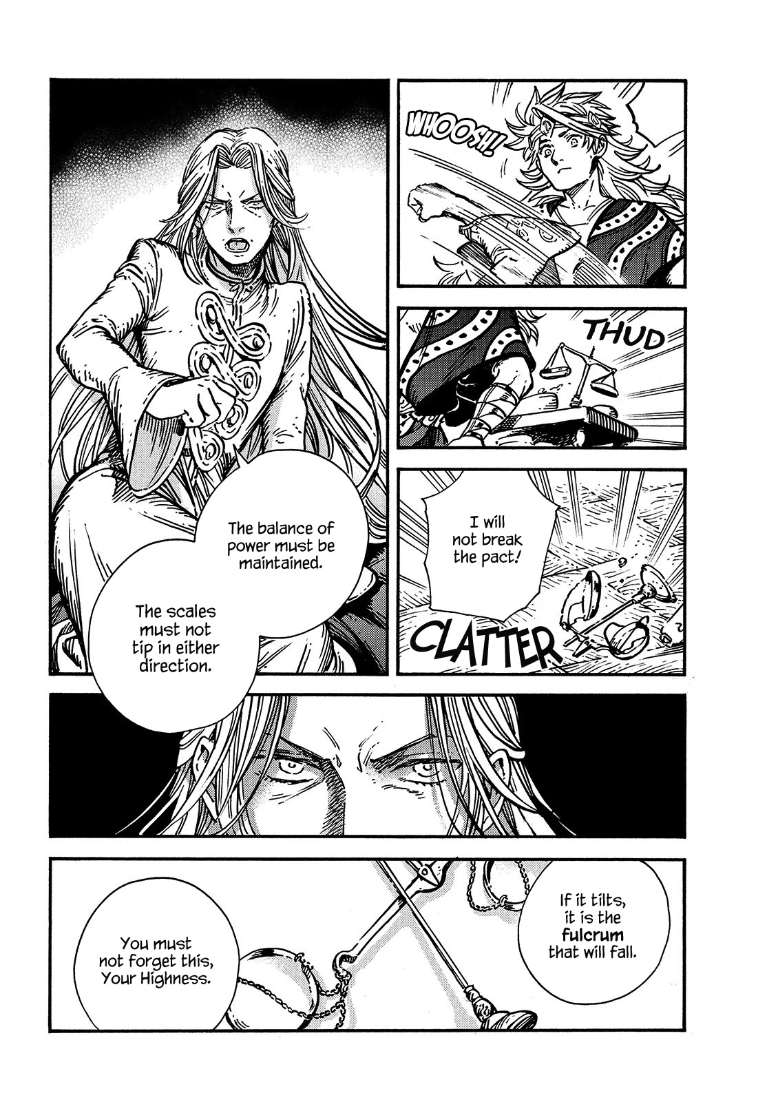 Read Witch Hat Atelier Manga Online
