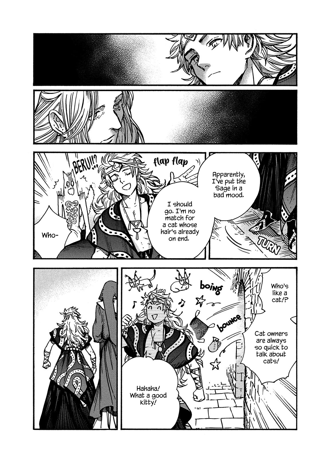 Read Witch Hat Atelier Manga Online