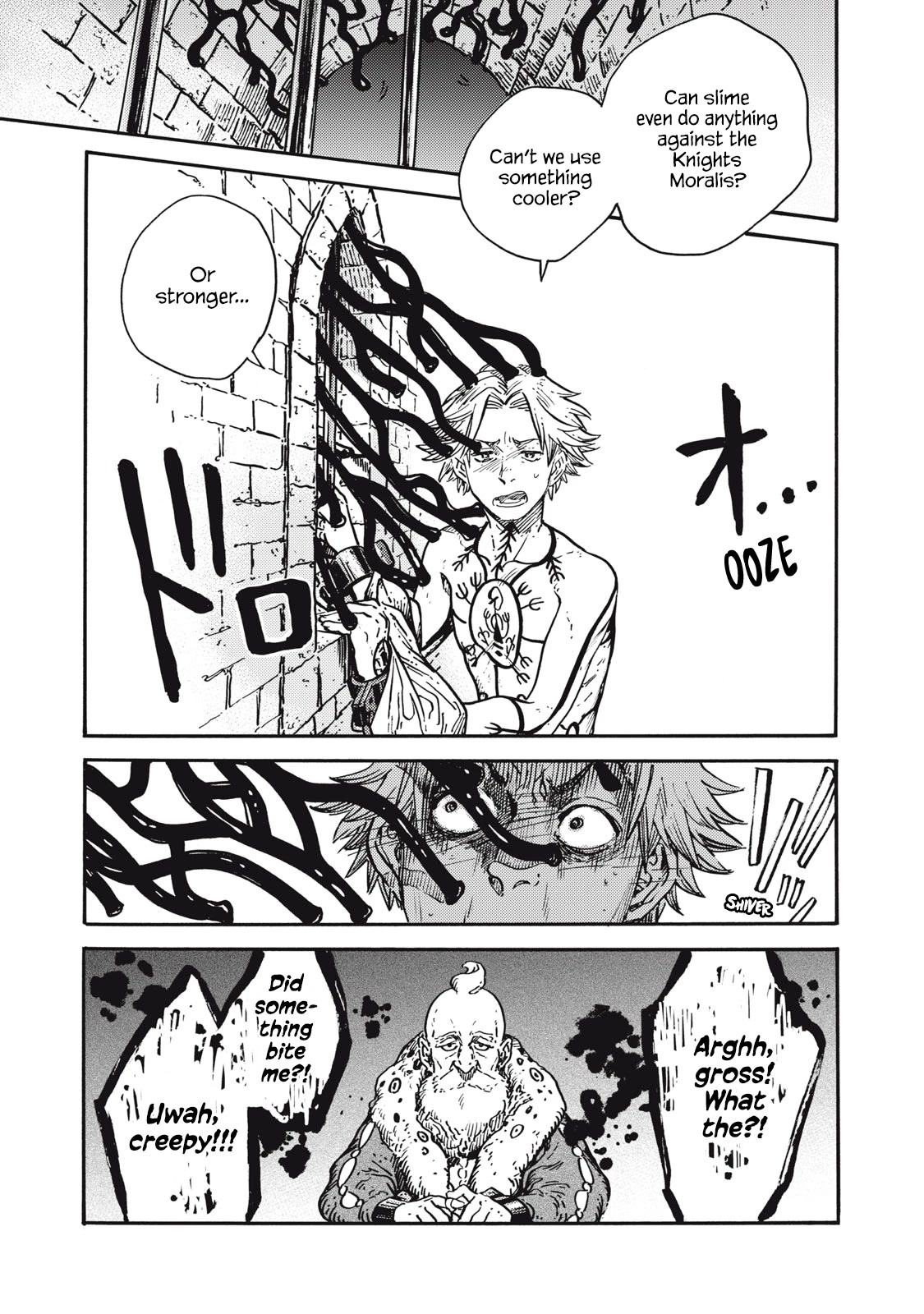 Read Witch Hat Atelier Manga Online