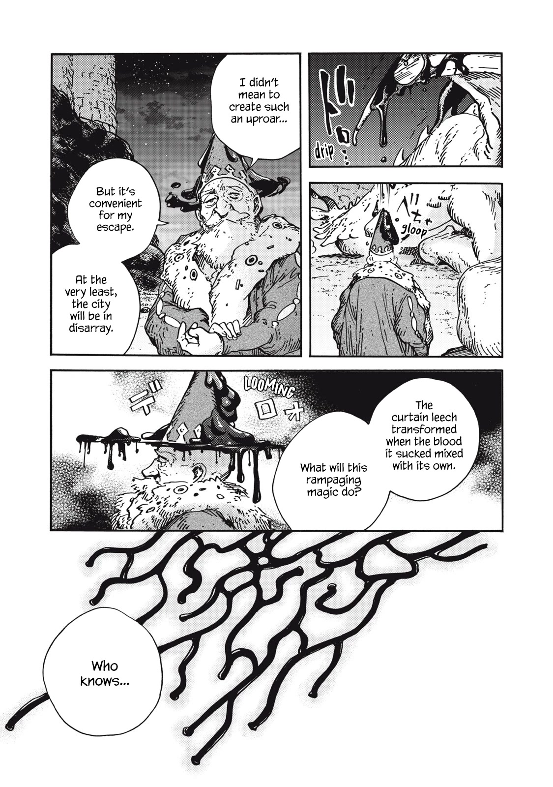 Read Witch Hat Atelier Manga Online
