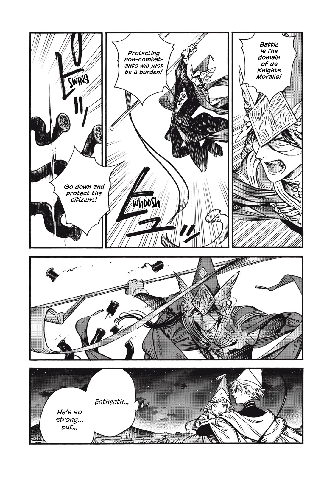 Read Witch Hat Atelier Manga Online