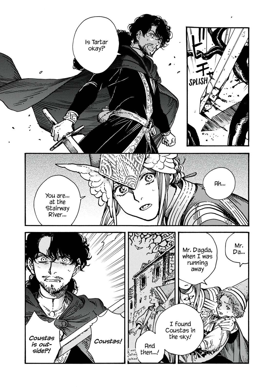 Read Witch Hat Atelier Manga Online