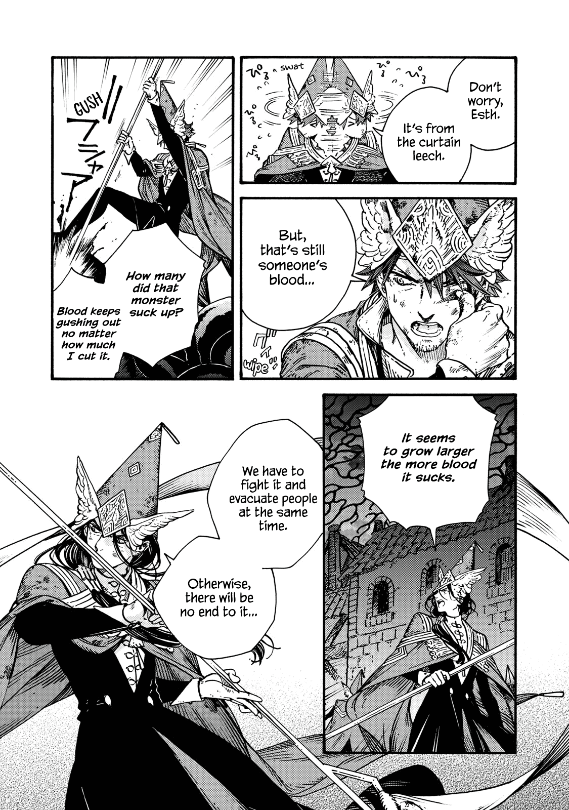 Read Witch Hat Atelier Manga Online
