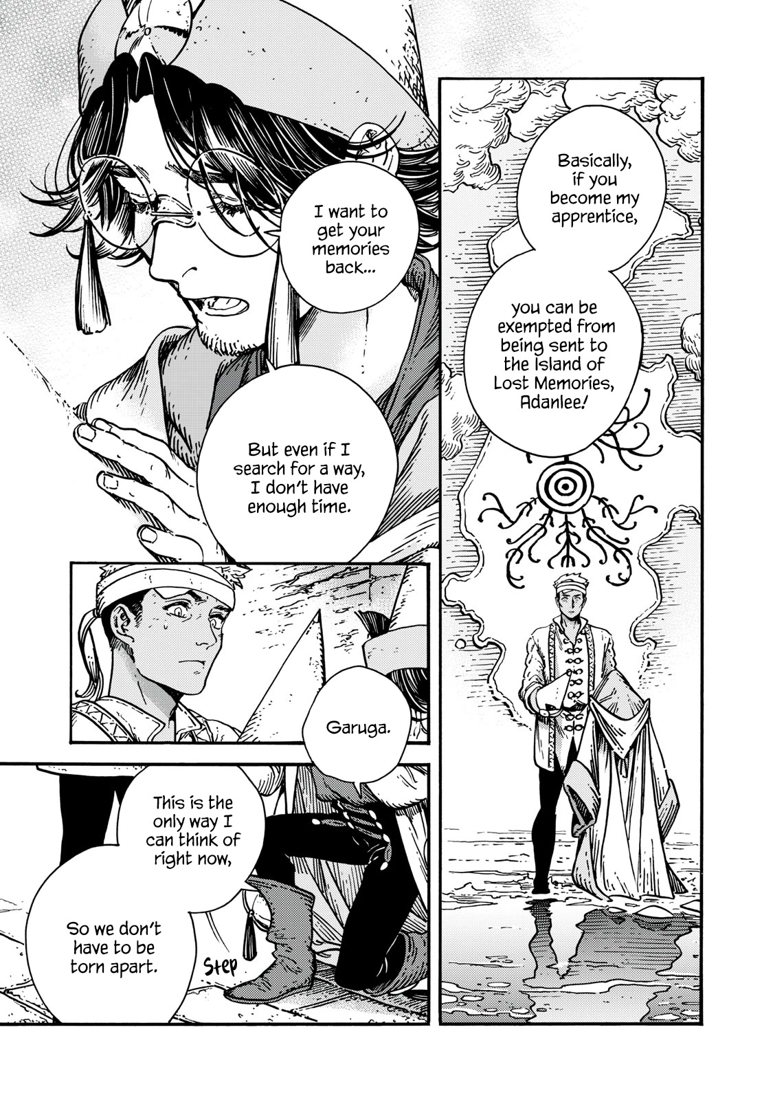 Read Witch Hat Atelier Manga Online