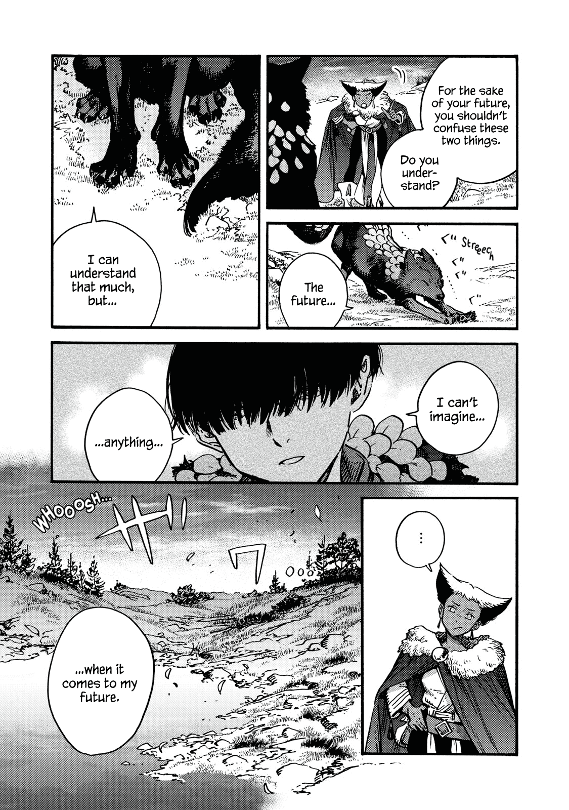 Read Witch Hat Atelier Manga Online