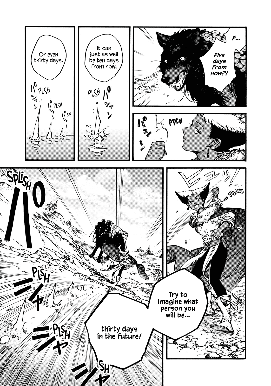 Read Witch Hat Atelier Manga Online