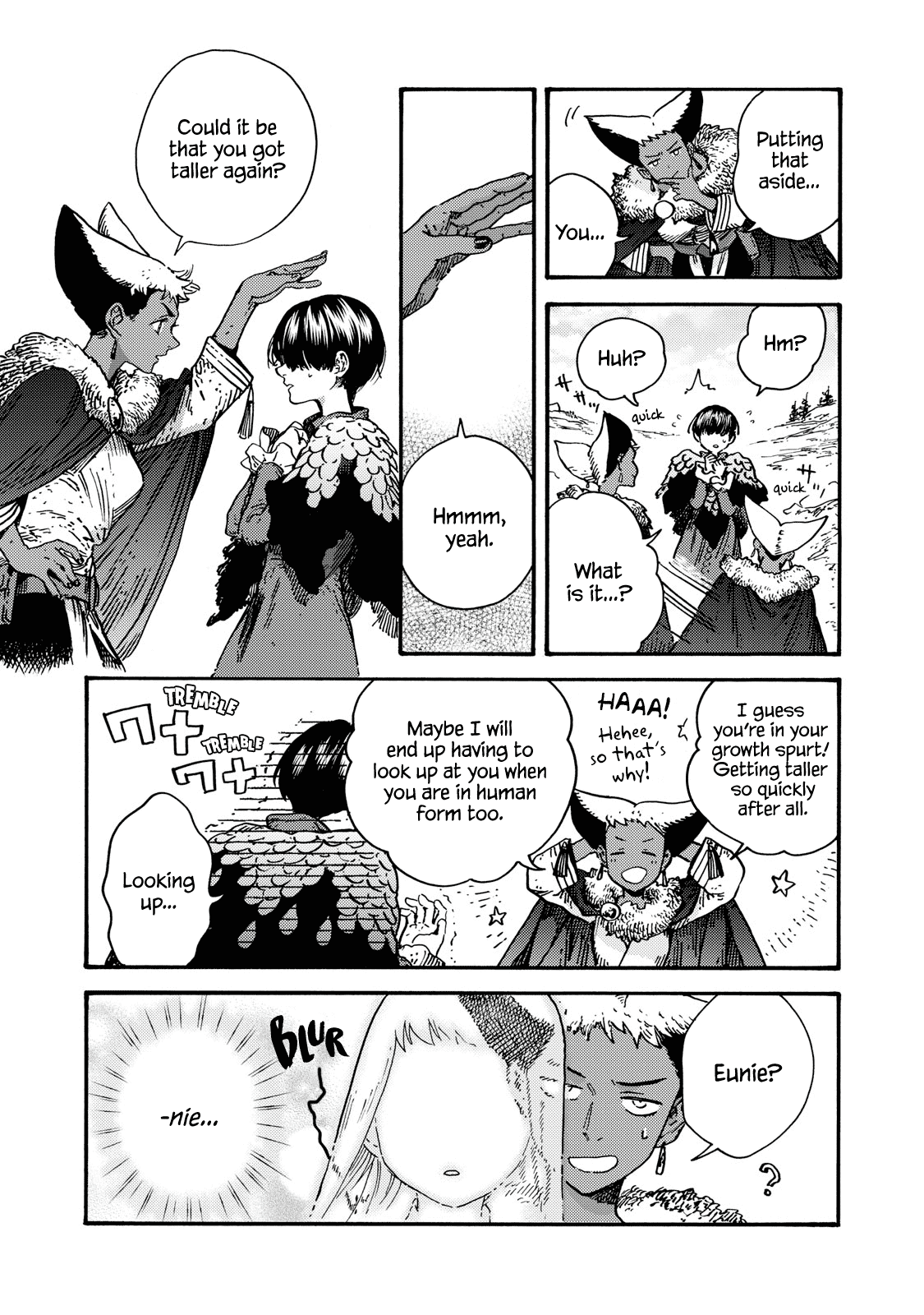 Read Witch Hat Atelier Manga Online