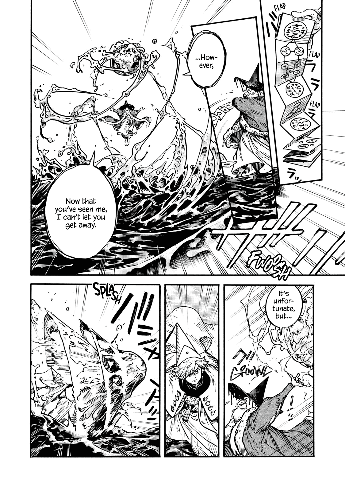 Read Witch Hat Atelier Manga Online