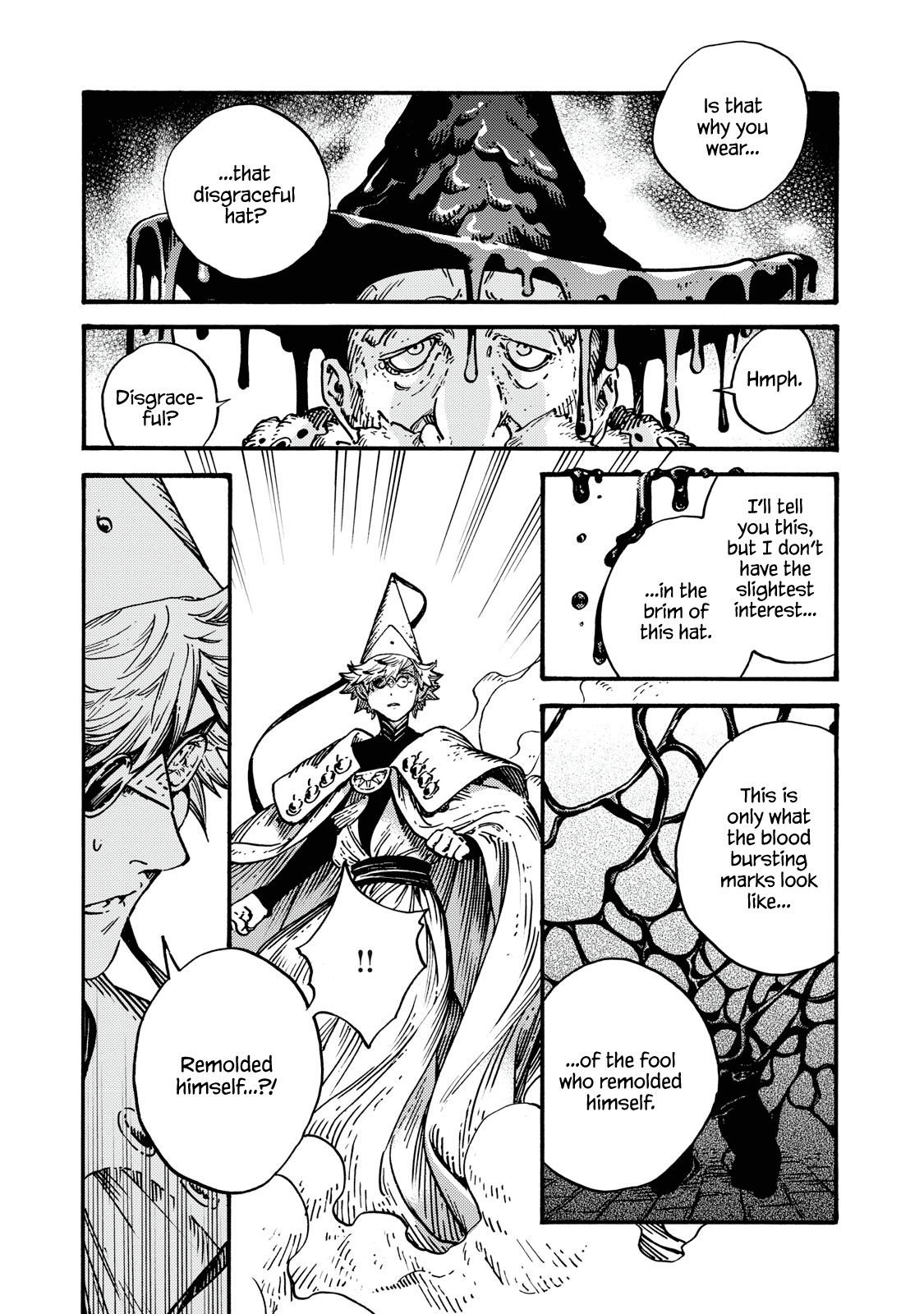 Read Witch Hat Atelier Manga Online