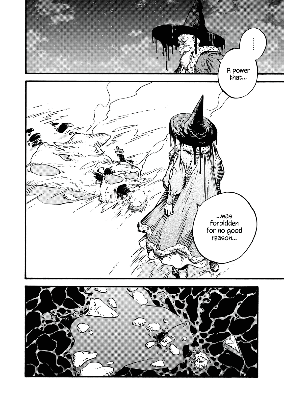 Read Witch Hat Atelier Manga Online