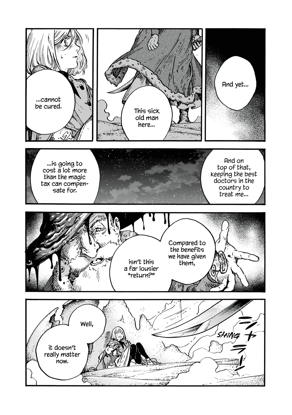 Read Witch Hat Atelier Manga Online