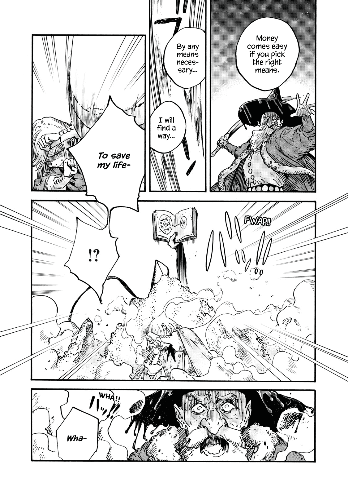 Read Witch Hat Atelier Manga Online
