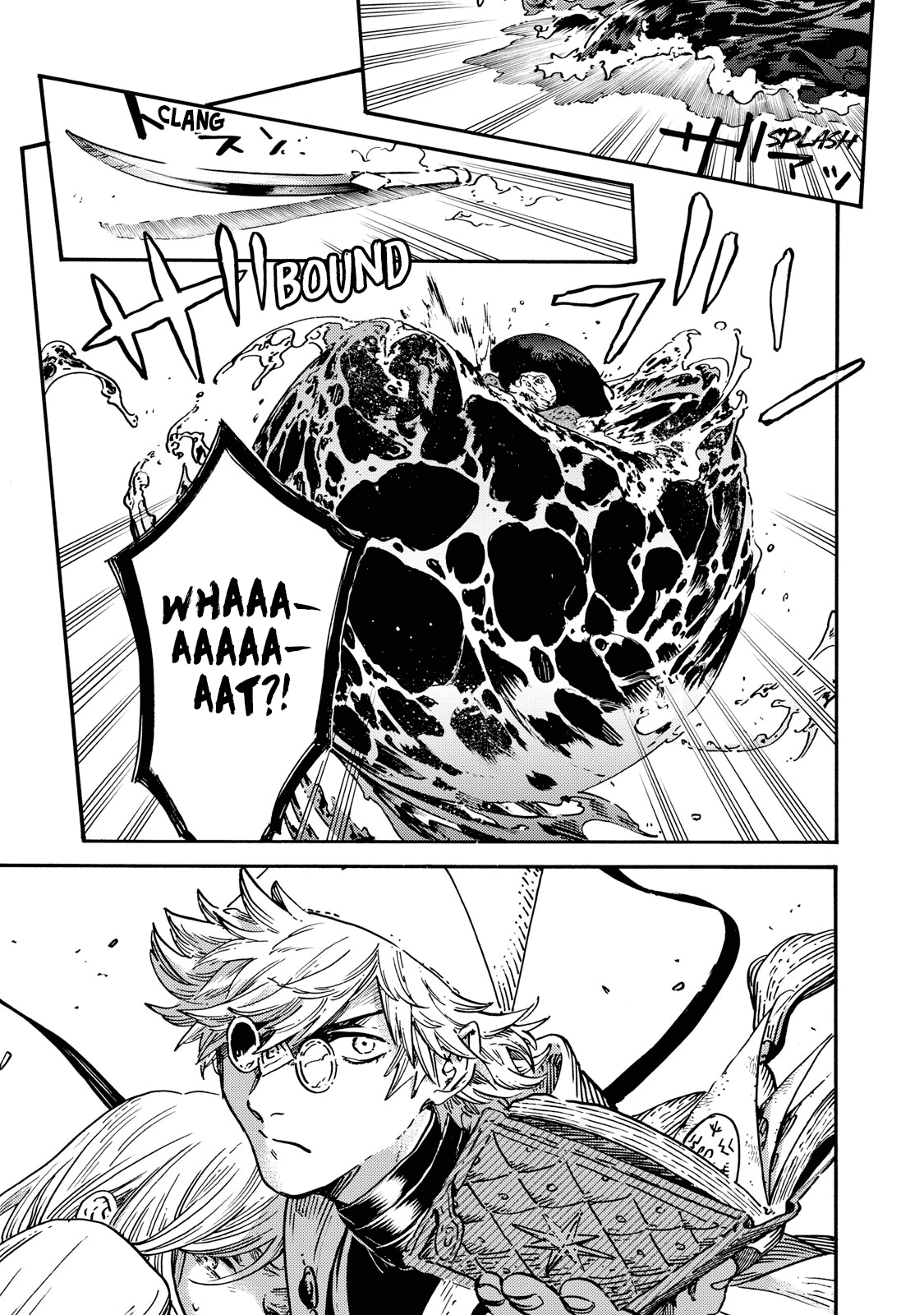 Read Witch Hat Atelier Manga Online