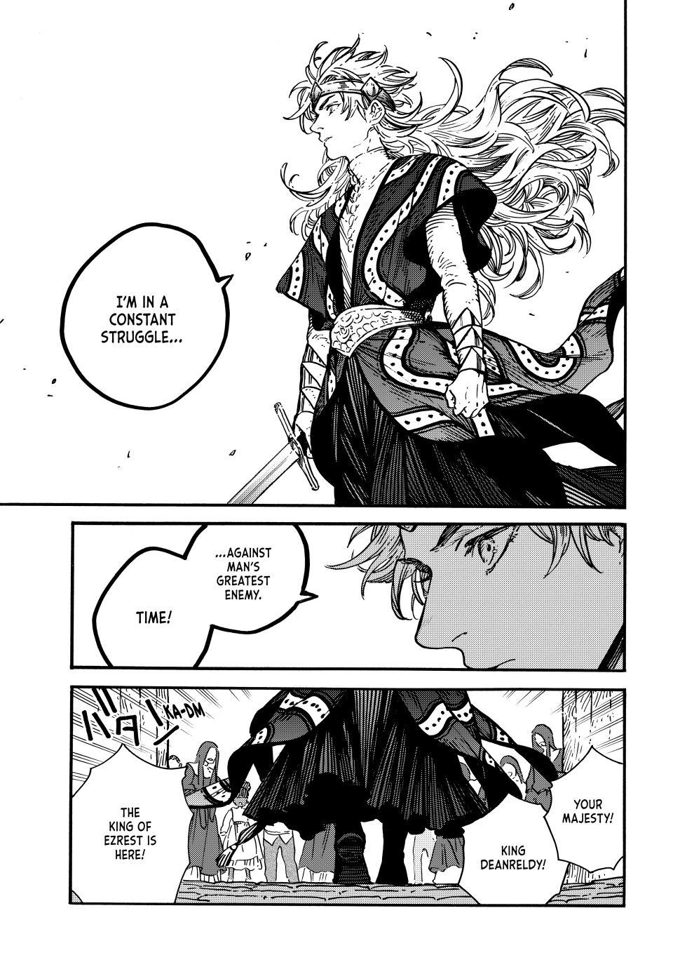 Read Witch Hat Atelier Manga Online