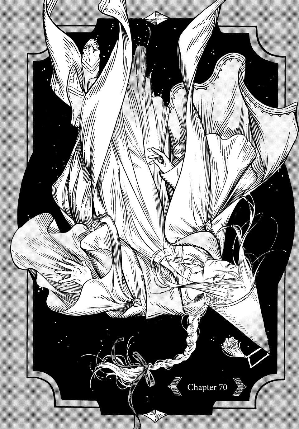 Read Witch Hat Atelier Manga Online