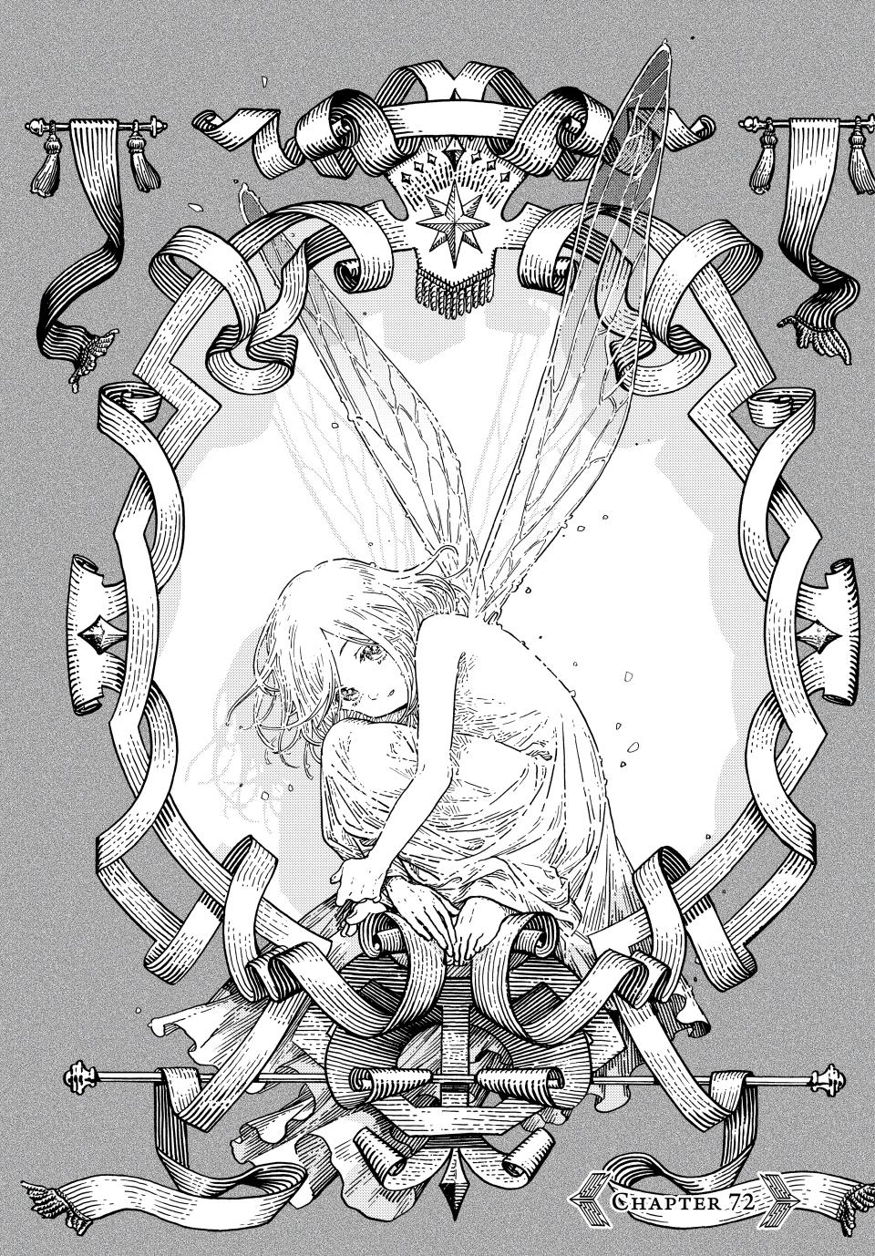 Read Witch Hat Atelier Manga Online