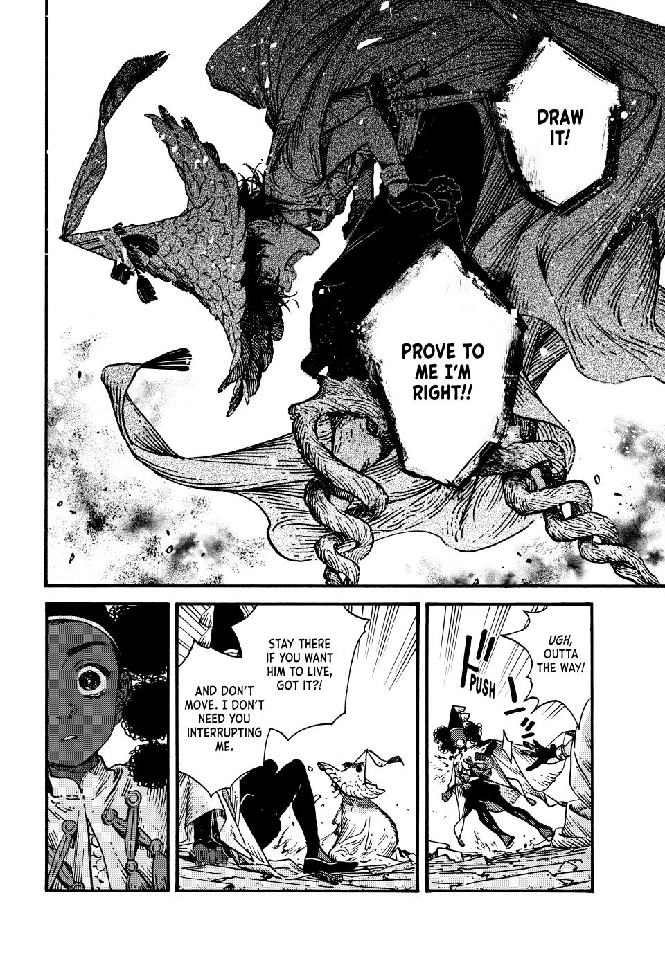 Read Witch Hat Atelier Manga Online