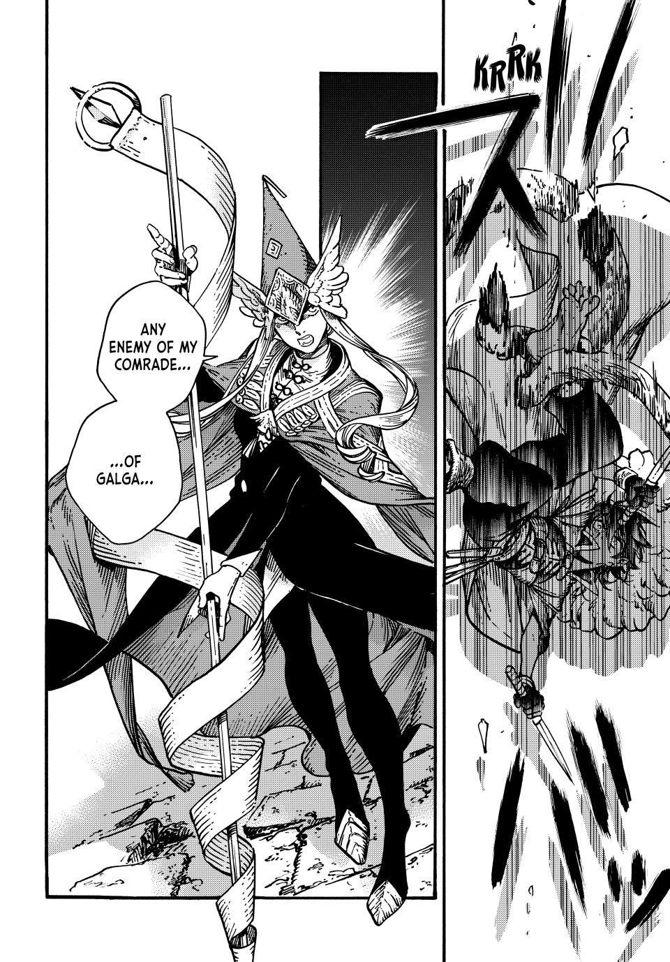 Read Witch Hat Atelier Manga Online
