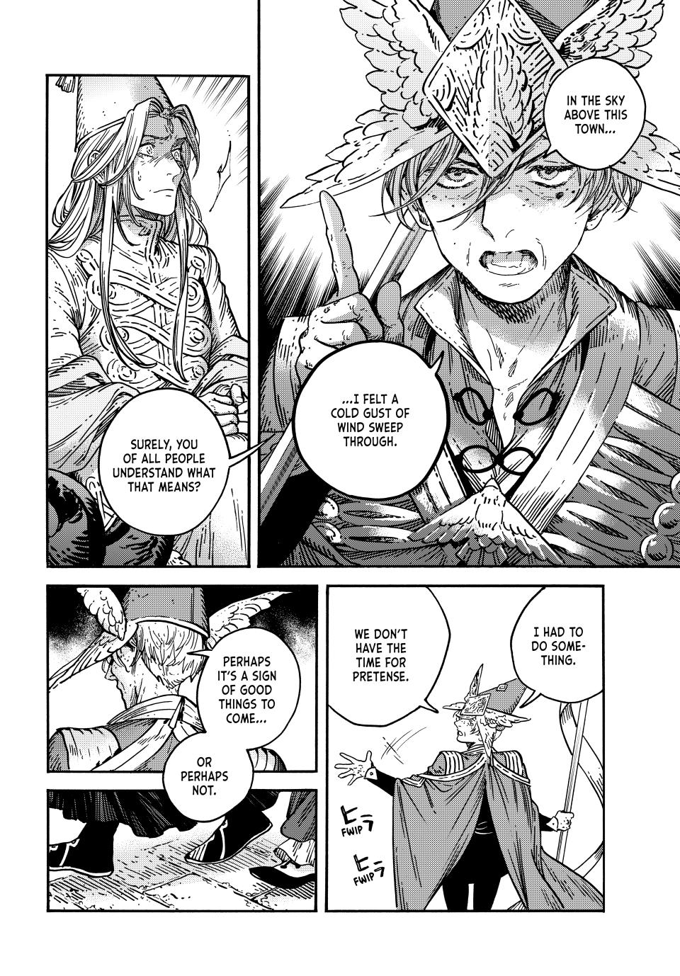 Read Witch Hat Atelier Manga Online