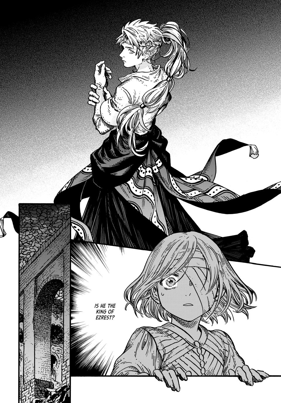 Read Witch Hat Atelier Manga Online