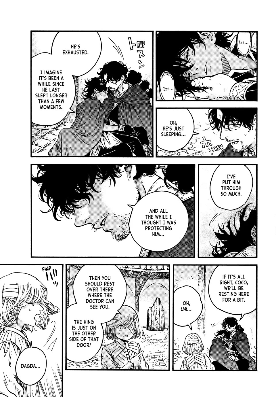 Read Witch Hat Atelier Manga Online