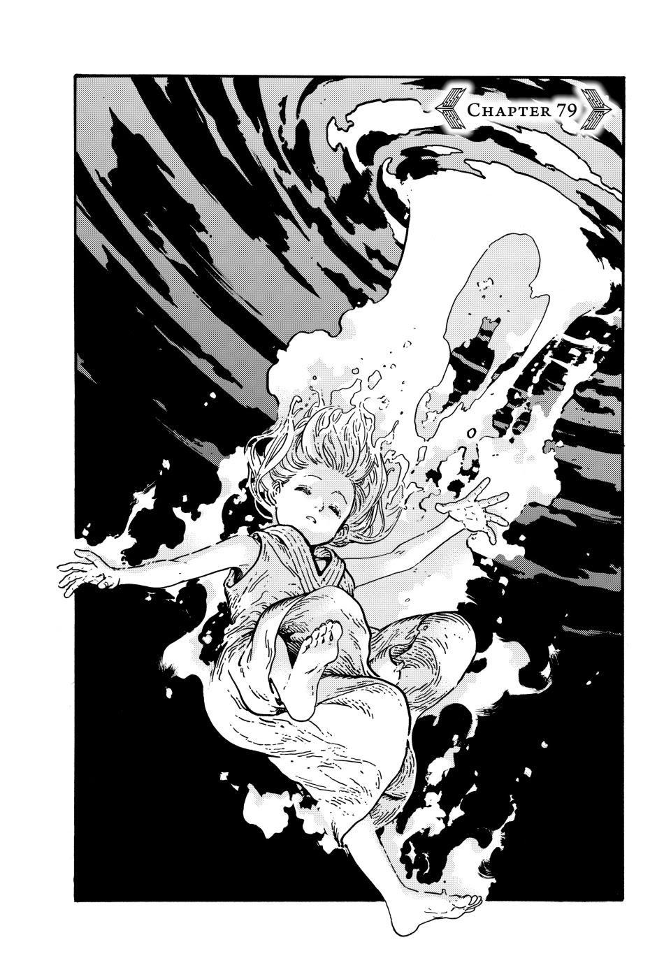 Read Witch Hat Atelier Manga Online