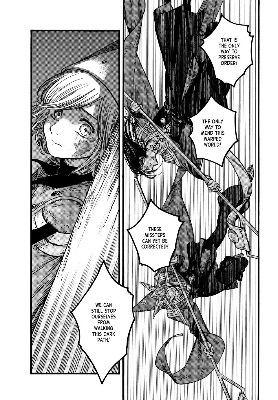 Read Witch Hat Atelier Manga Online