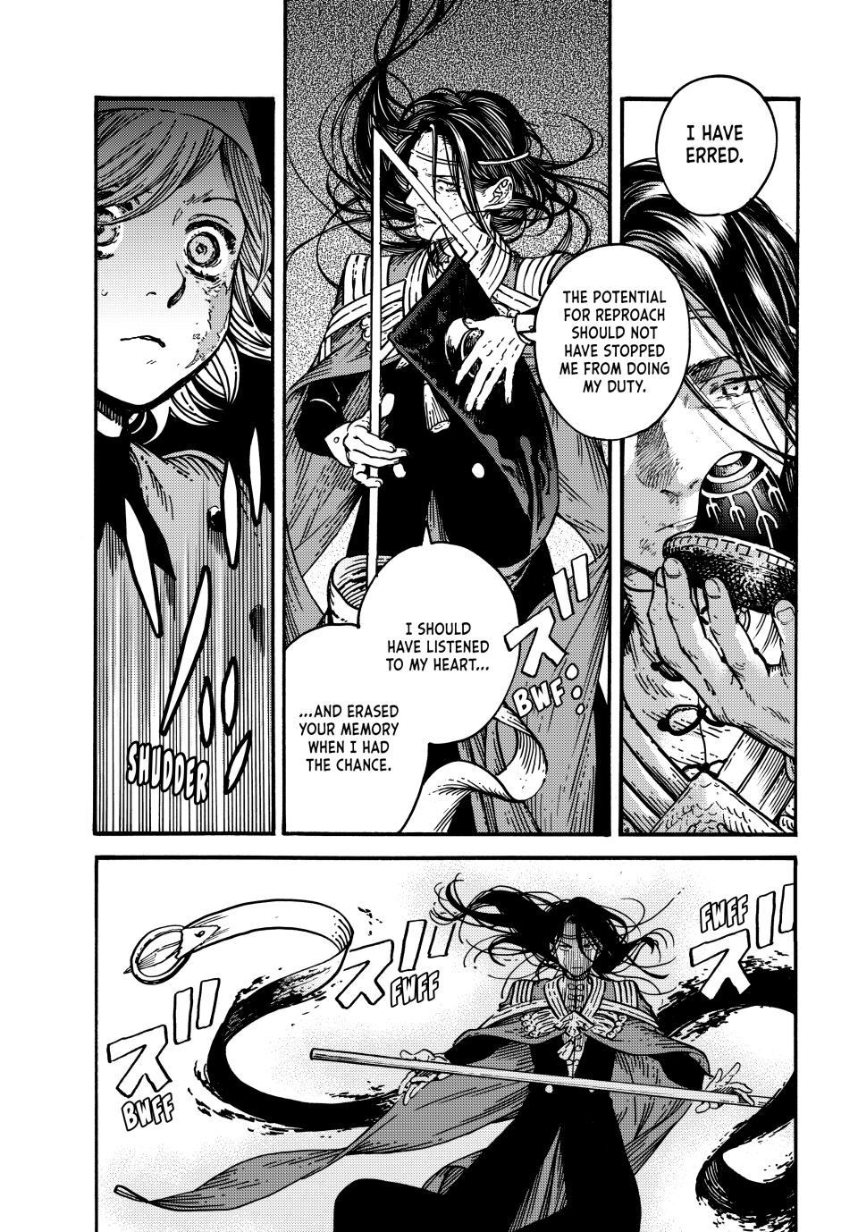 Read Witch Hat Atelier Manga Online