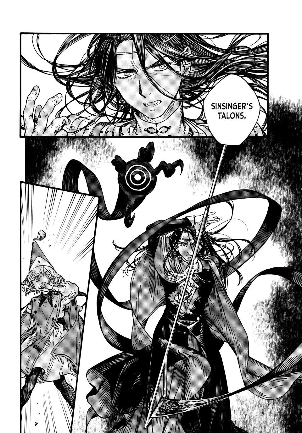 Read Witch Hat Atelier Manga Online