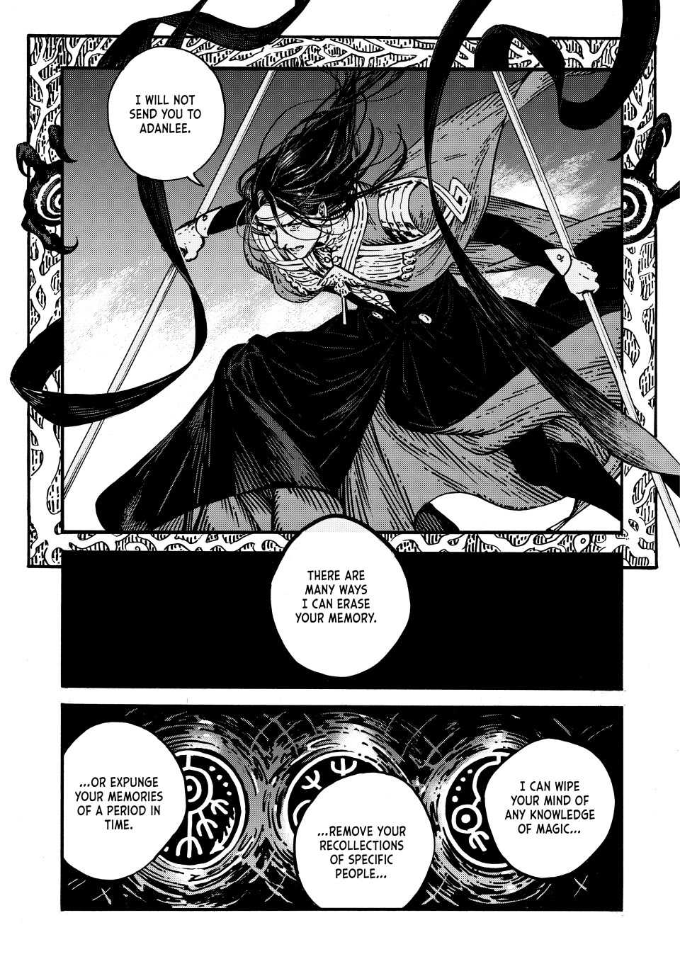 Read Witch Hat Atelier Manga Online