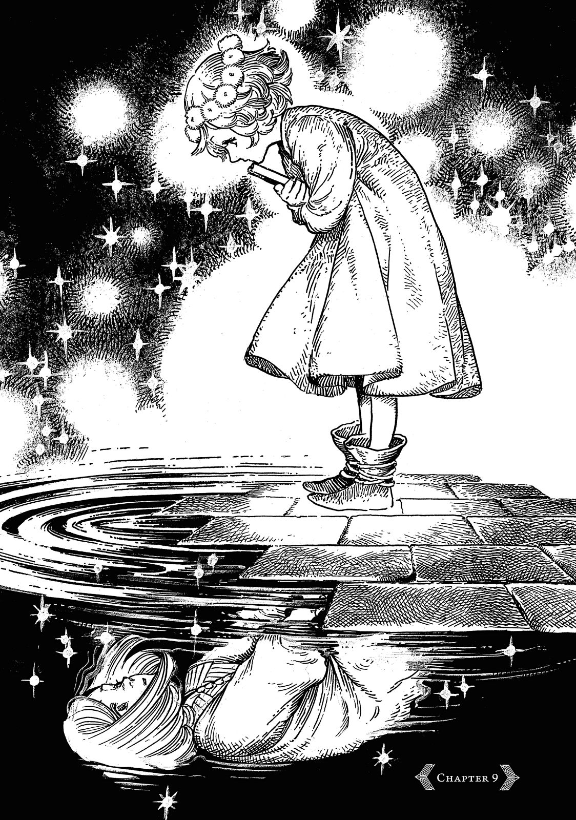 Read Witch Hat Atelier Manga Online