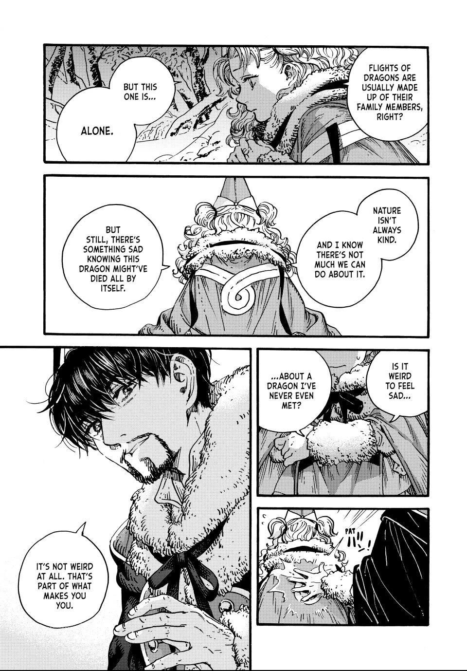 Read Witch Hat Atelier Manga Online