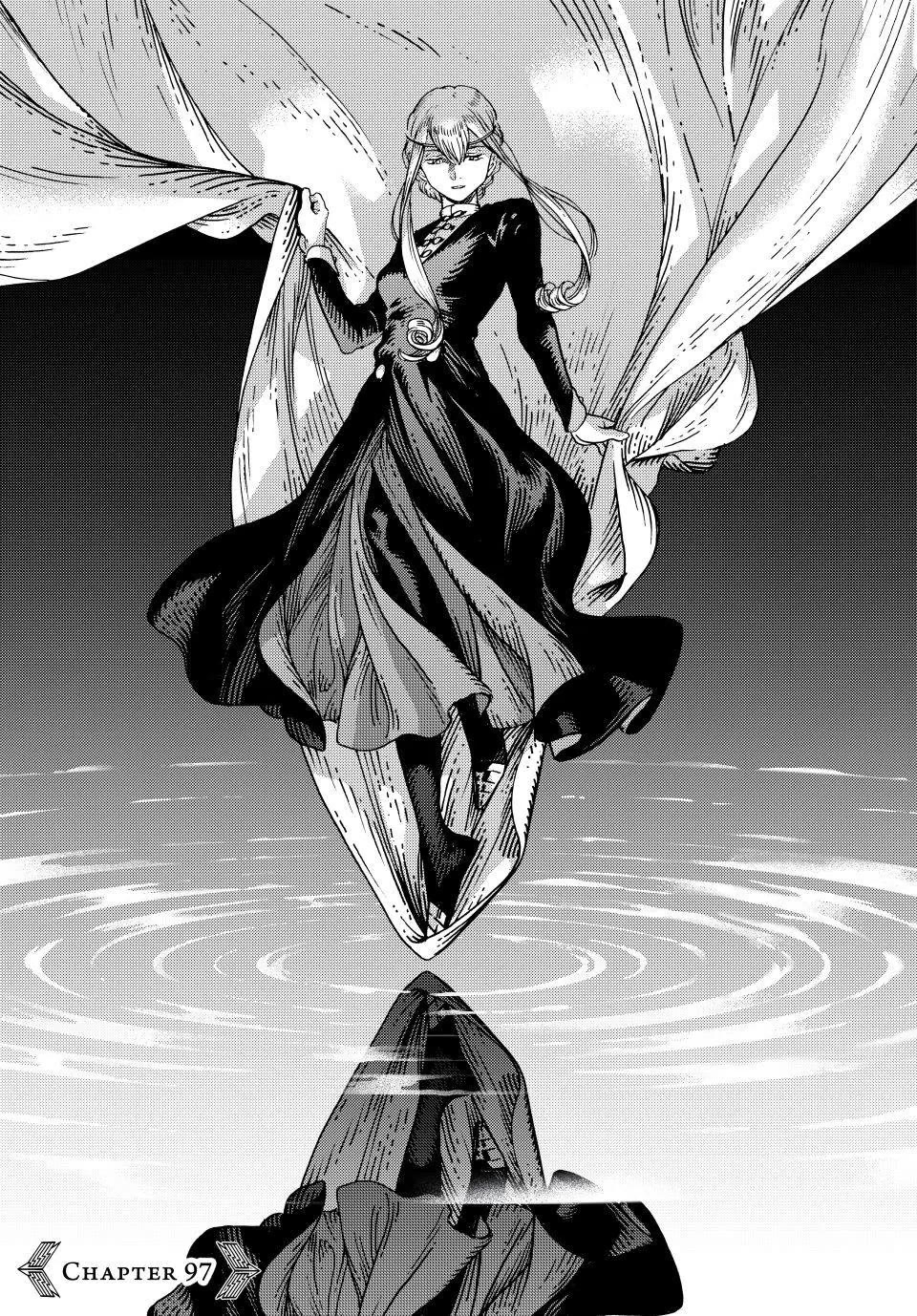 Read Witch Hat Atelier Manga Online