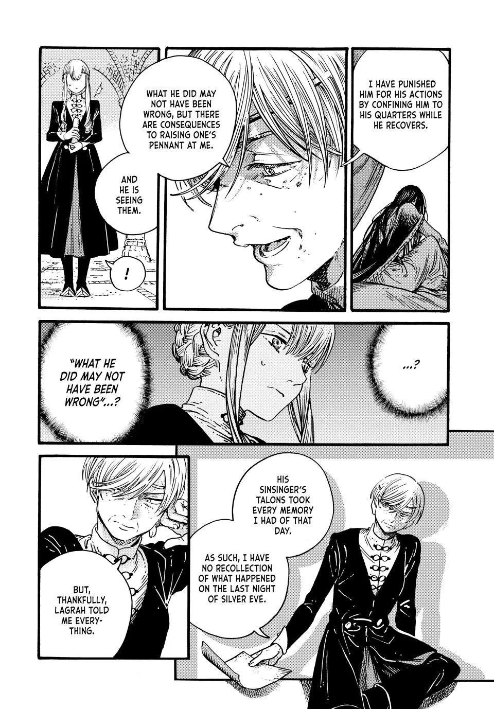 Read Witch Hat Atelier Manga Online