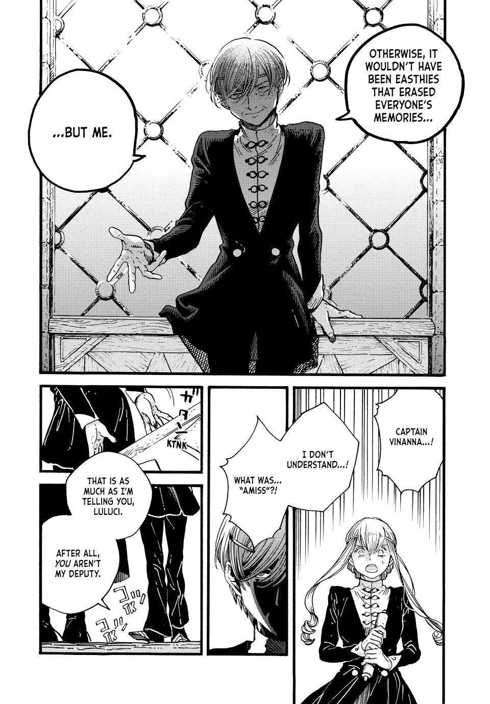 Read Witch Hat Atelier Manga Online