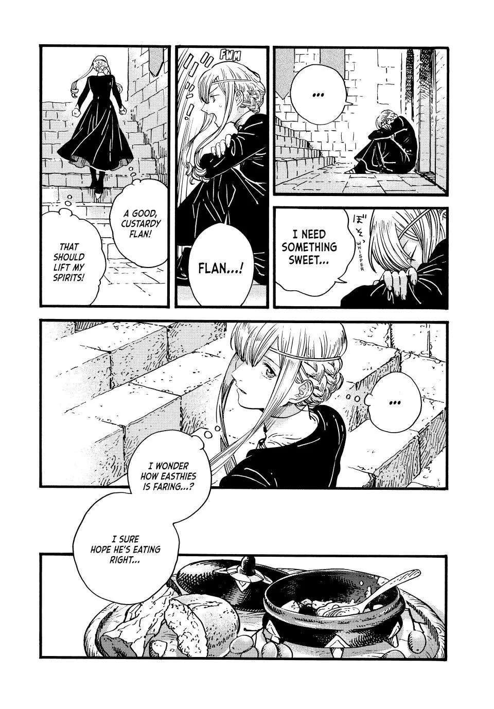 Read Witch Hat Atelier Manga Online