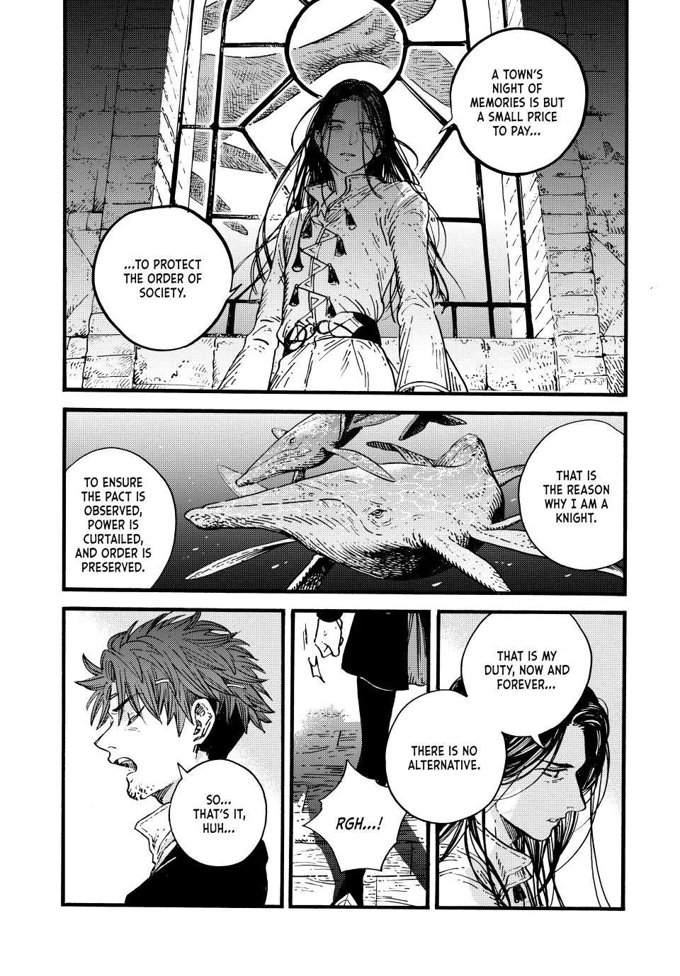Read Witch Hat Atelier Manga Online