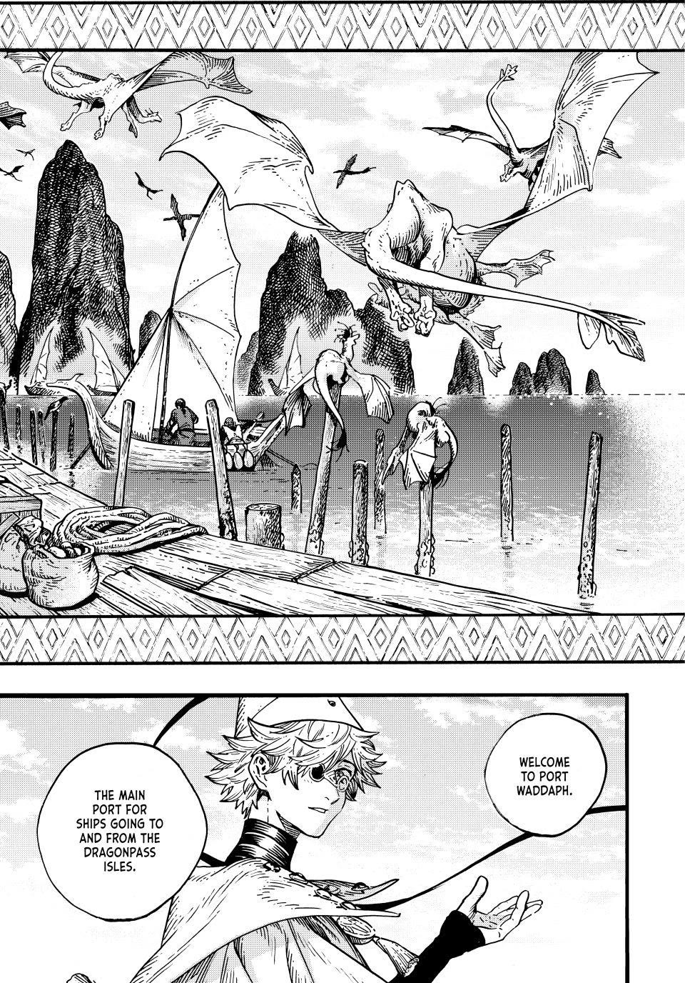 Read Witch Hat Atelier Manga Online