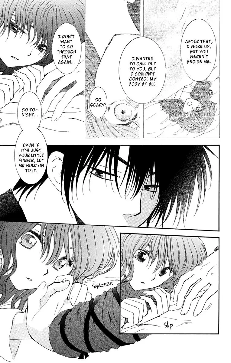 Read Yona of the Dawn Manga Online