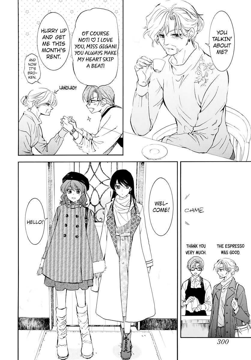 Read Yona of the Dawn Manga Online