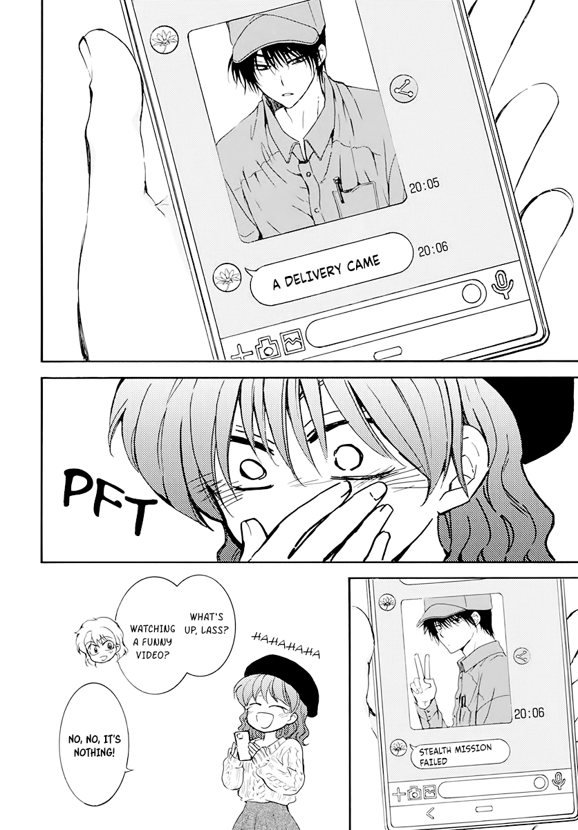Read Yona of the Dawn Manga Online