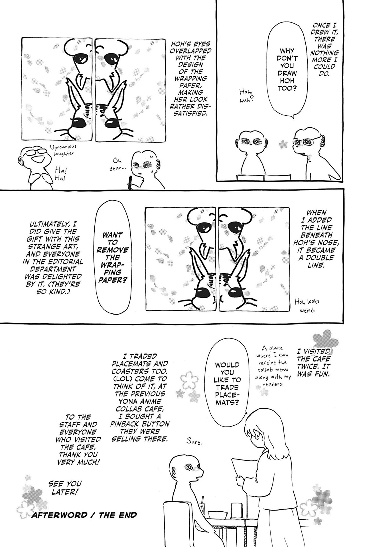 Read Yona of the Dawn Manga Online