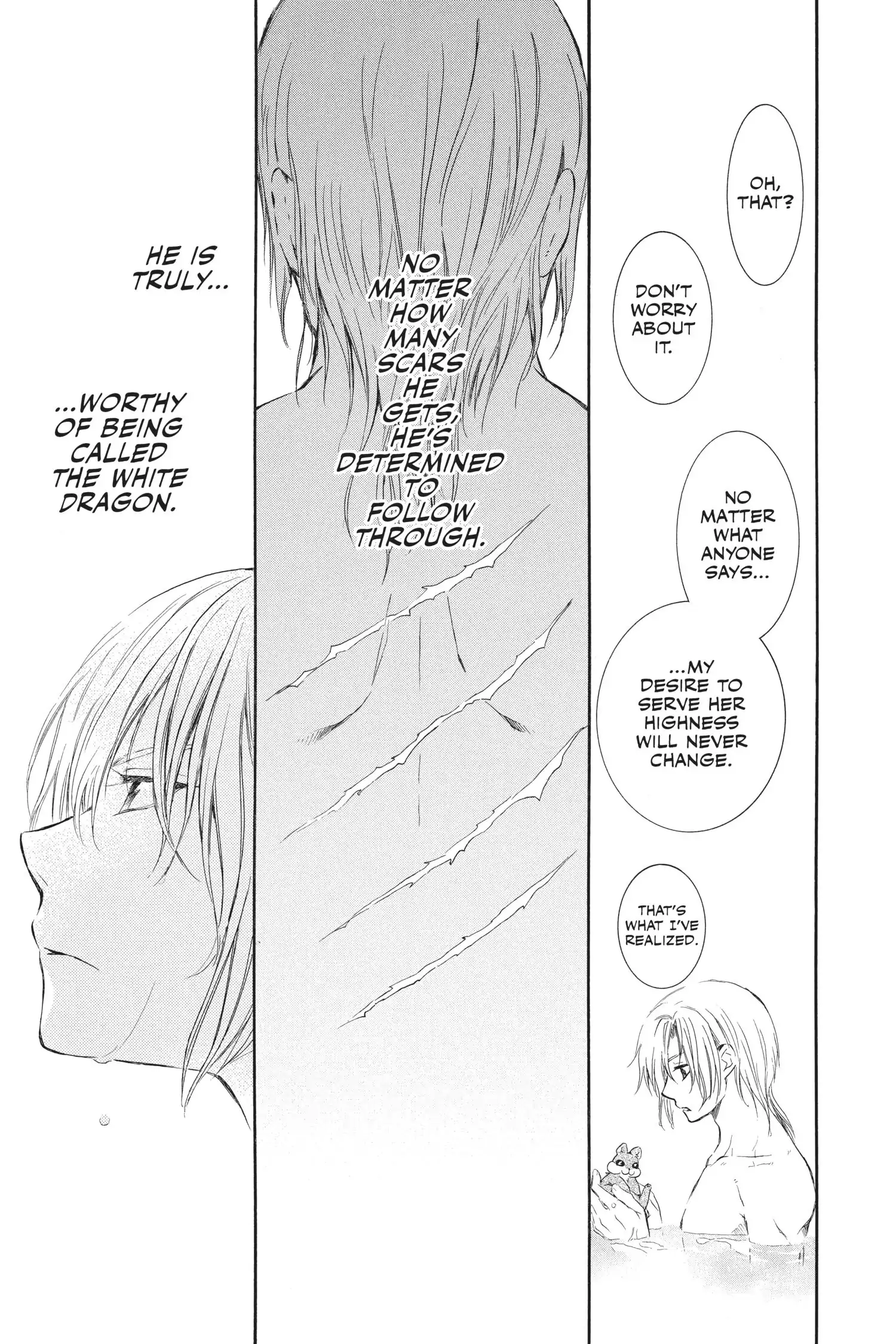 Read Yona of the Dawn Manga Online