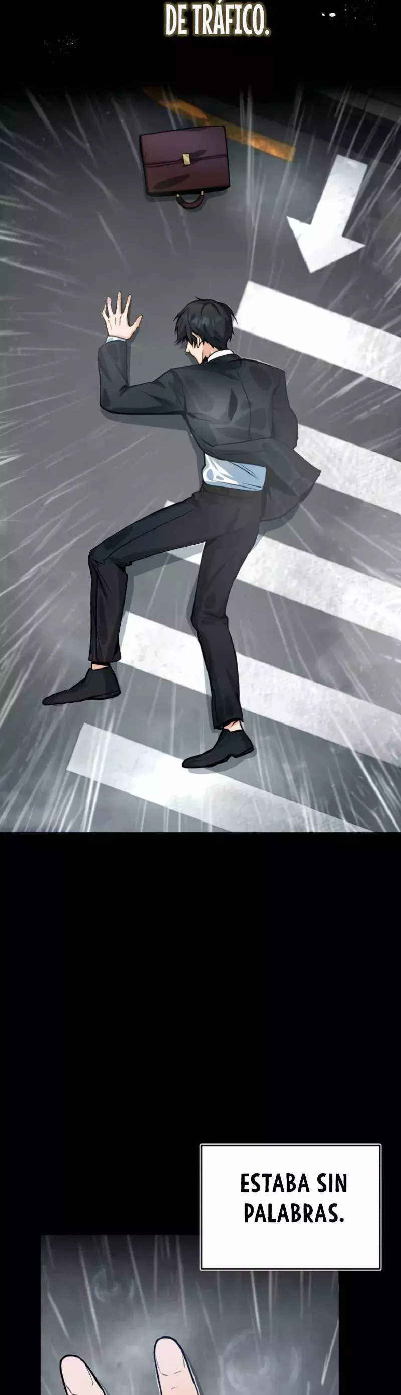 Read Academy’s Undercover Professor Es Manga Online