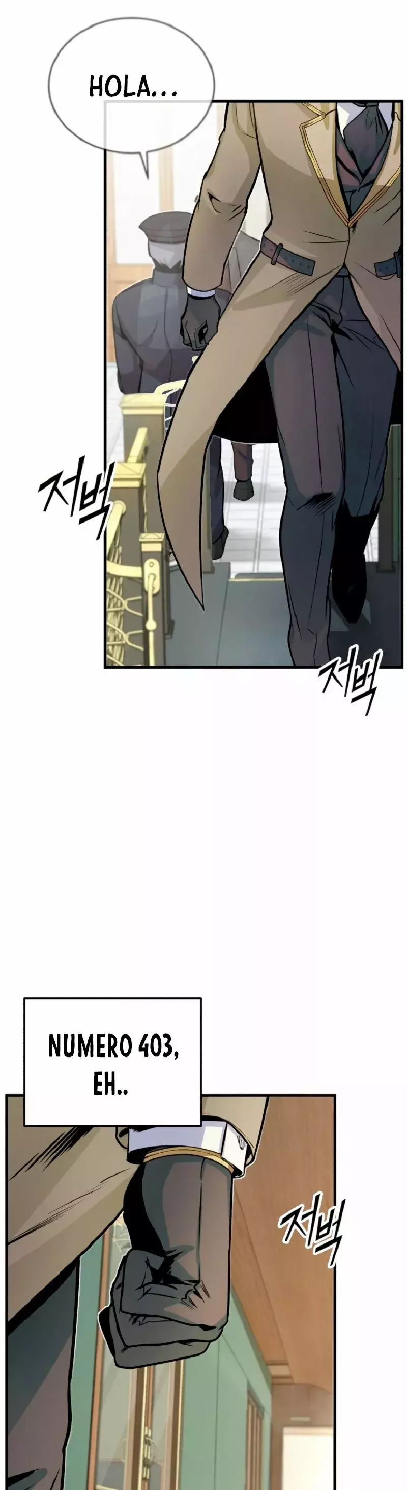 Read Academy’s Undercover Professor Es Manga Online