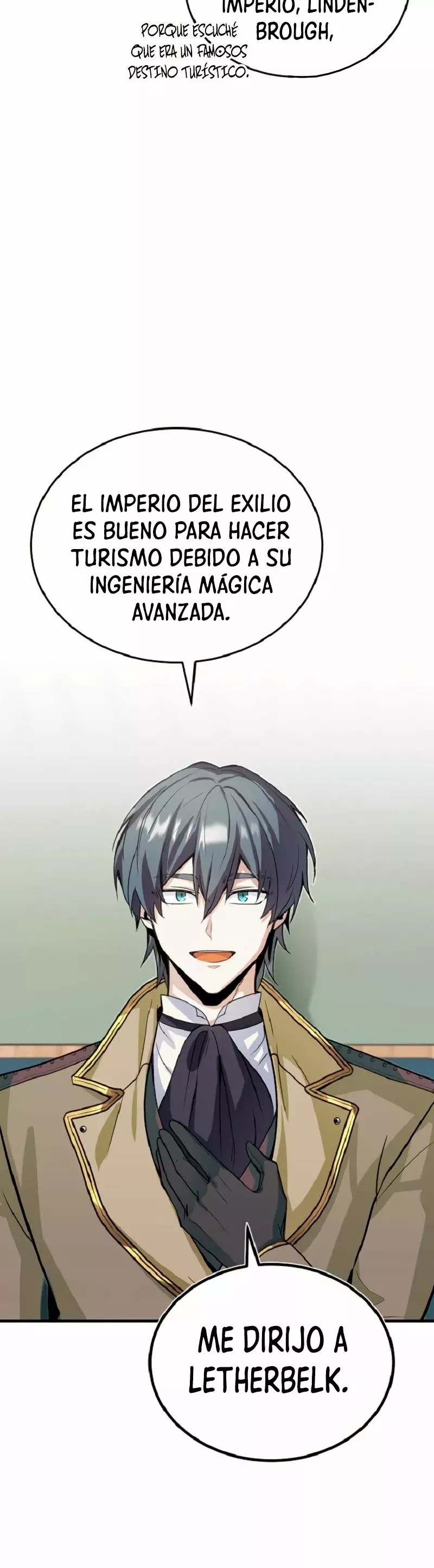 Read Academy’s Undercover Professor Es Manga Online